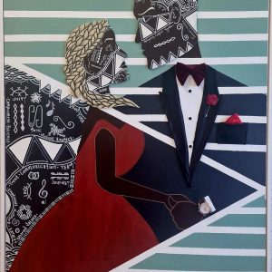 A Very Good Dance Partner