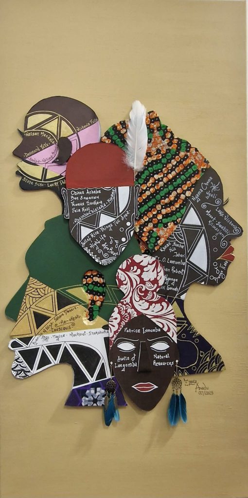 African Re-Union