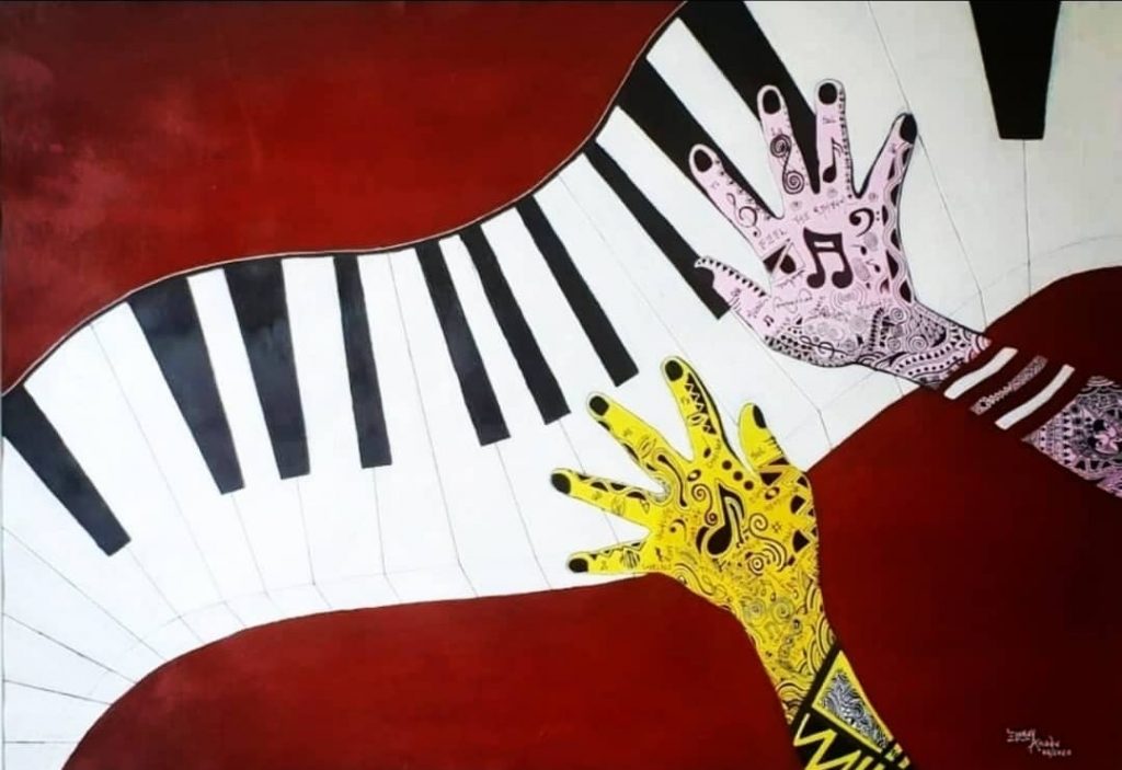 Joyful Hands