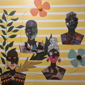 Memories in a Photograph