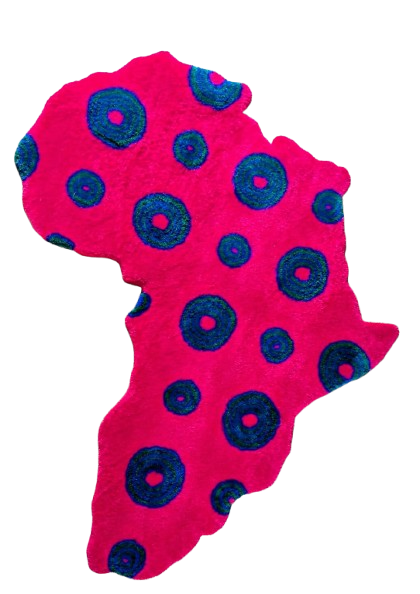 Threads of Consciousness: How Sharon Flowers Weaves Freedom into Form