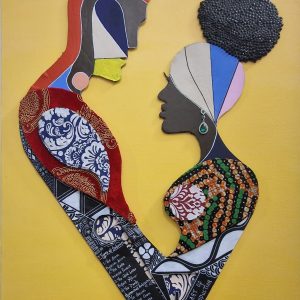 The Art of Seduction