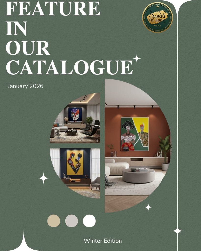 Catalogue