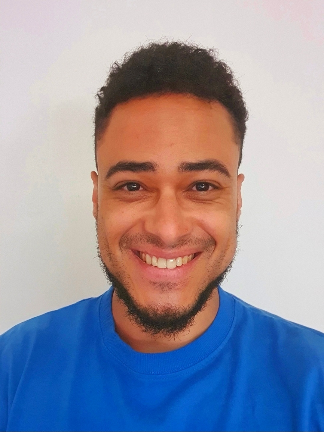 Taking Chaos by the Hand: The Vibrant Alchemy of Daniel Cleal