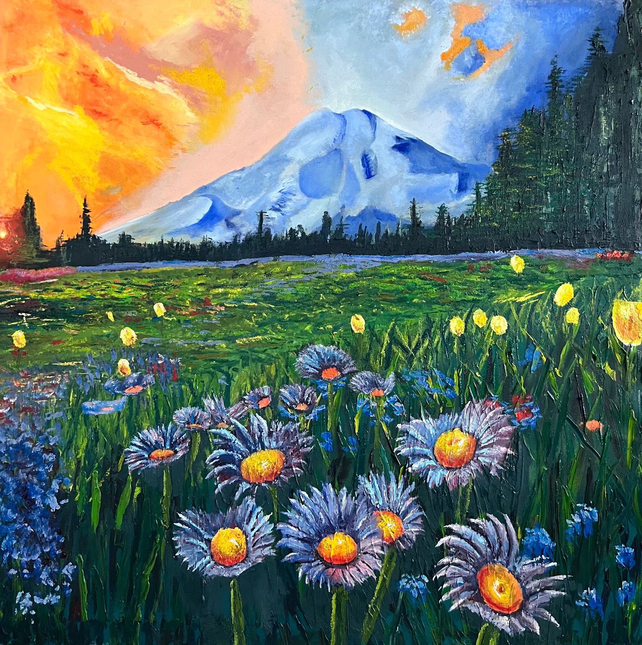 The Quiet Transformation of Self: Chimdindu Madubuike on the Art of Becoming