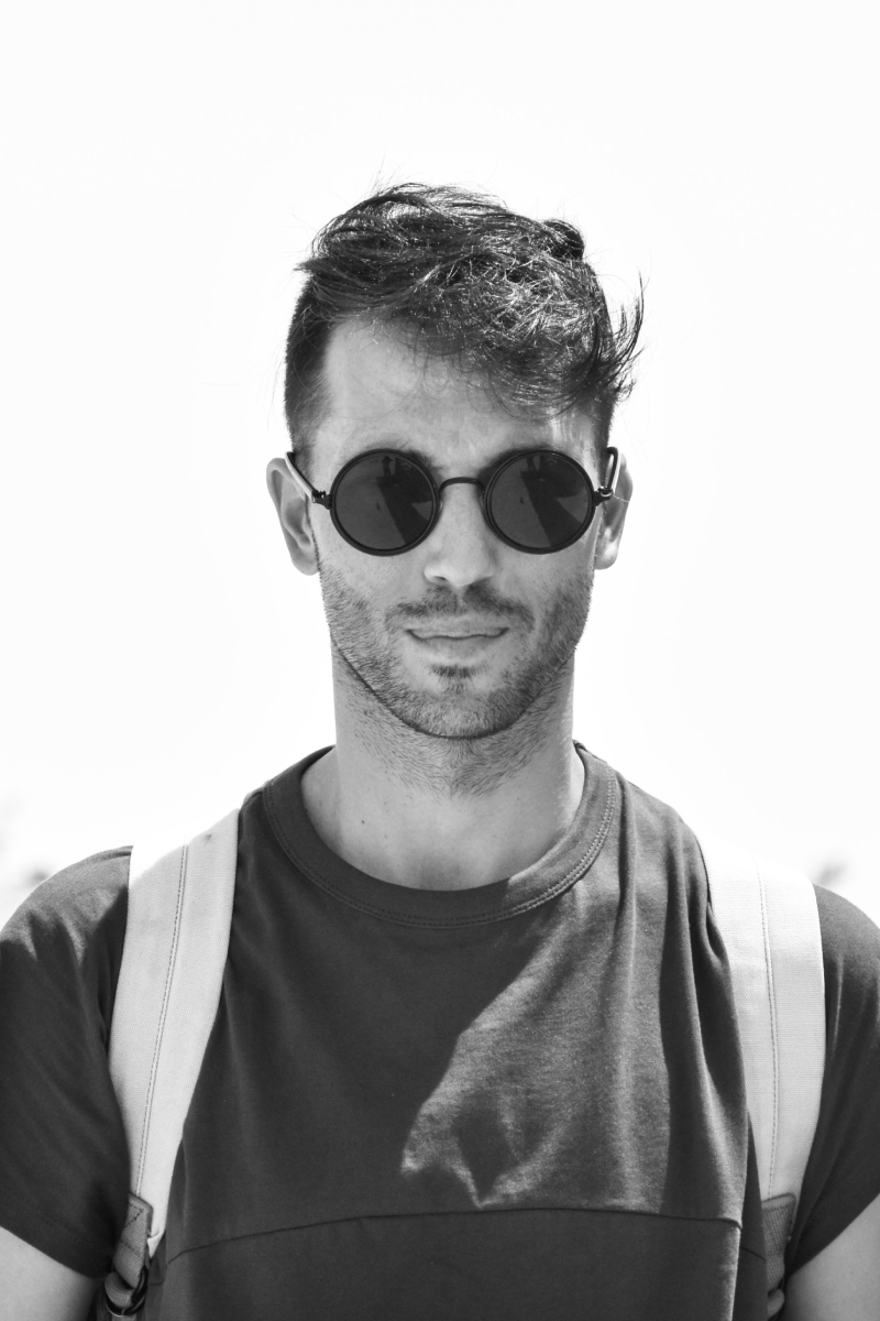 The Act of Becoming: Robin Kane and the Weight of Stillness