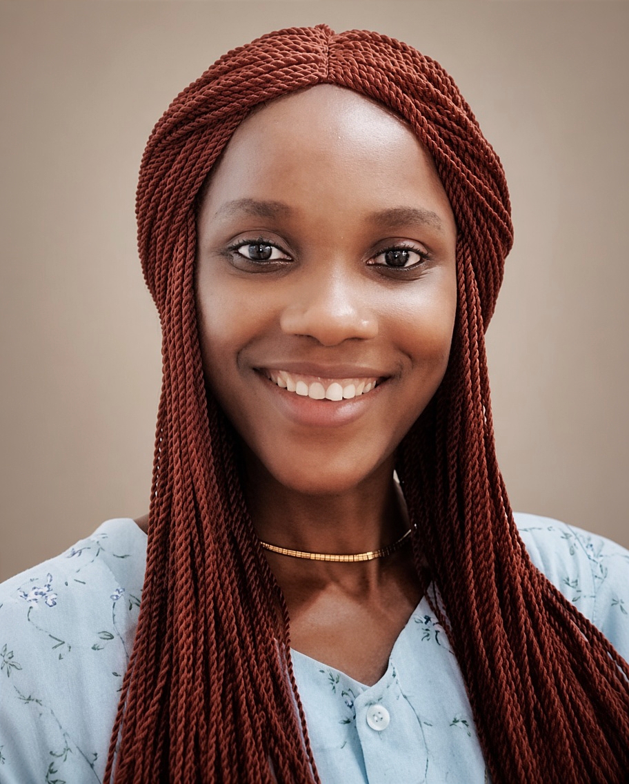 Look a Little Closer: The Figurative Art of Martha Adanma Okechukwu