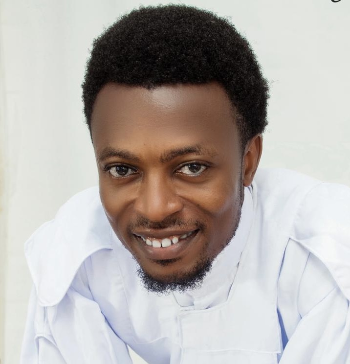 Colour as Language: The Art of Emmanuel Eweje