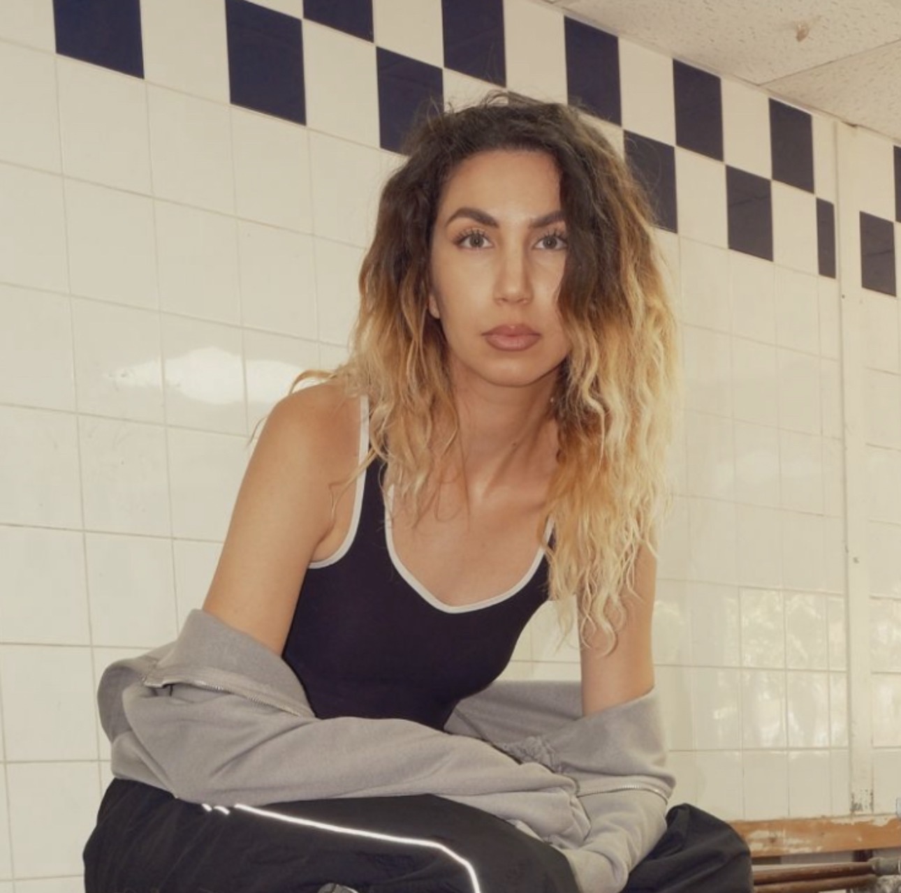To Crack The Silence: The Art of Nicole Yasmin Sobhi