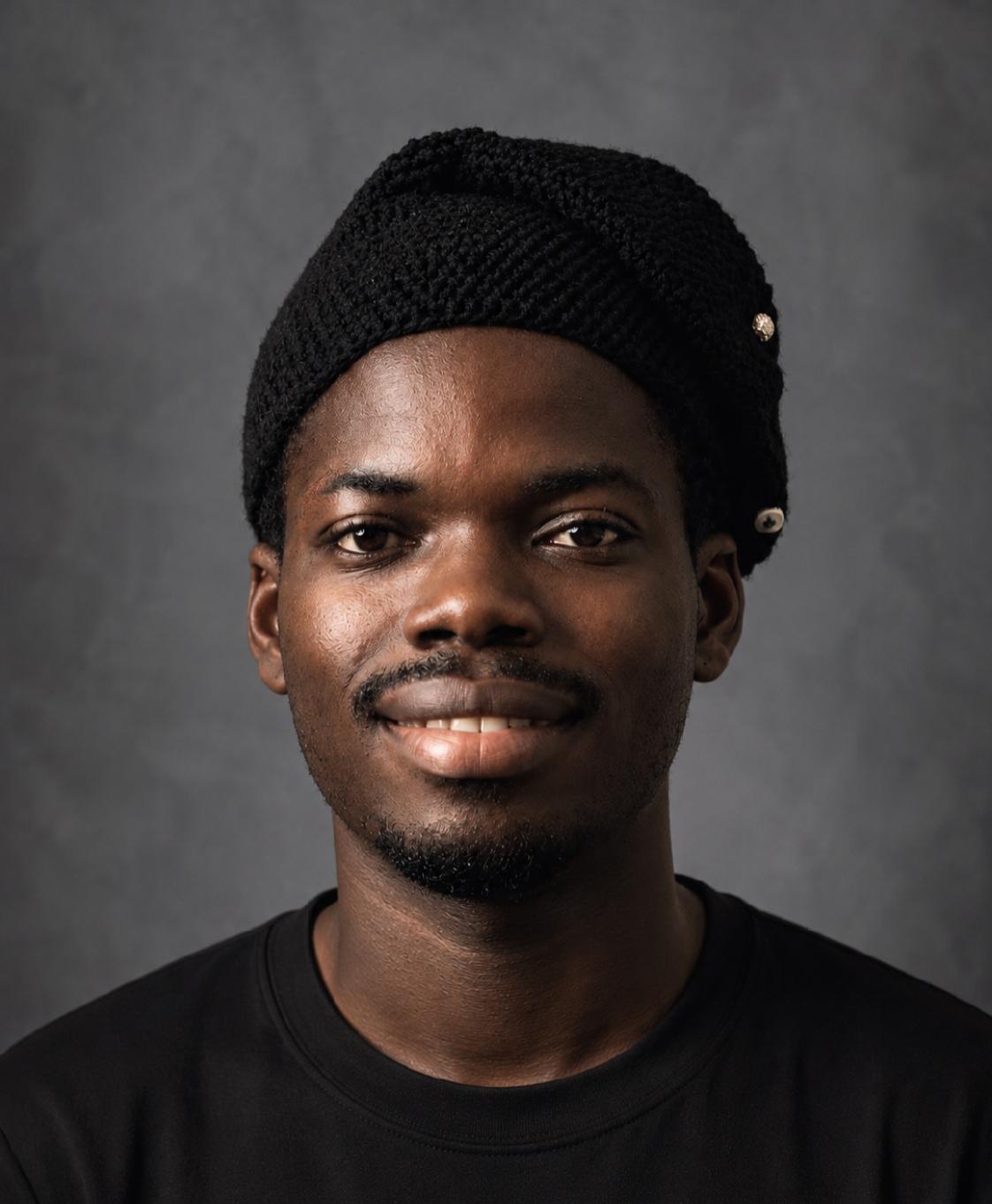 Fragments and Identity: The Practice of Flourish Oyinlola 