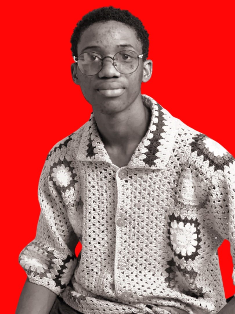 Garbage to Gold: Abraham Adewole’s Reclaimed Wood