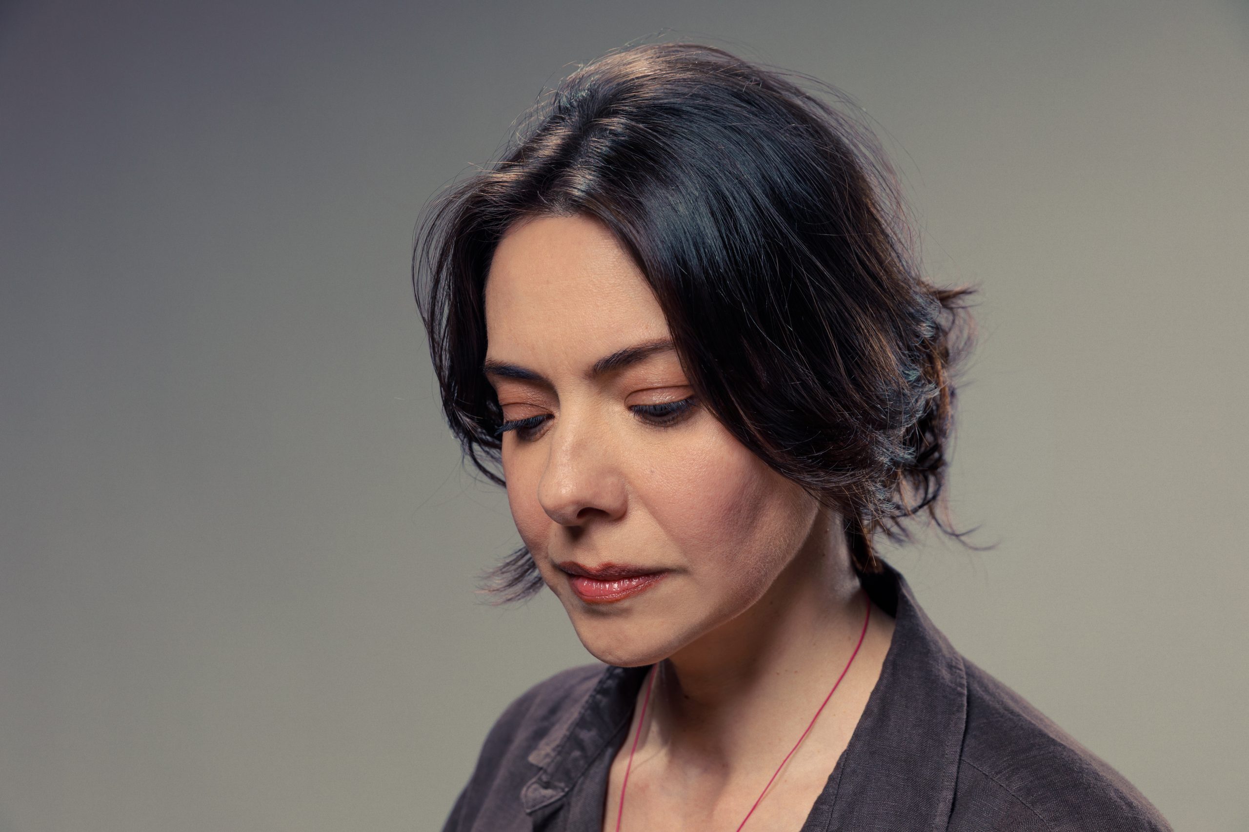 When the Familiar Turns Strange: Caroline Braga