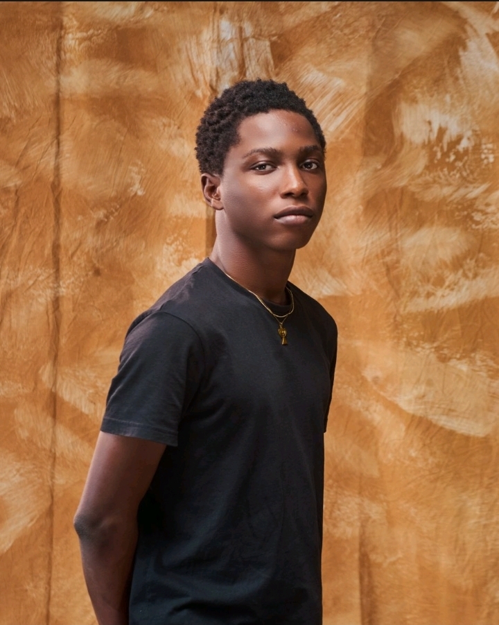 The Medium is a Tool: Olayori Daniel on Storytelling